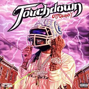 Touchdown (Single)