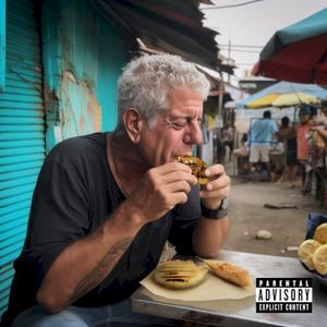 BOURDAIN (Single)