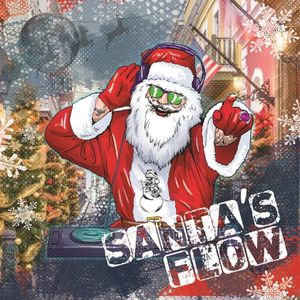 Santa’s Flow