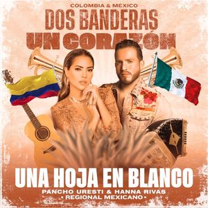 Una hoja en blanco (regional mexicano) (Single)