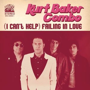 (I Can't Help) Failing In Love (Single)