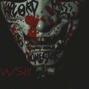 Warlord Sorcery III (Single)