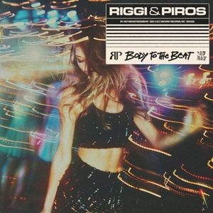 Body To The Beat (Single)