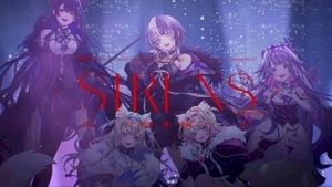 Sirens (Single)