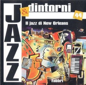 Il jazz di New Orleans