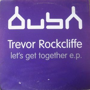 Let’s Get Together E.P. (EP)