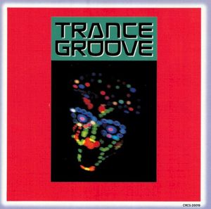 Club UK Trance Groove