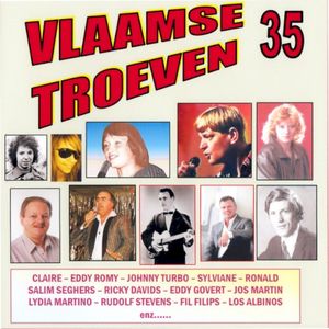 Vlaamse troeven 35