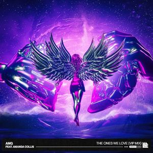 The Ones We Love (VIP mix) (Single)