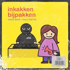 INKAKKEN, BIJPAKKEN (Single)