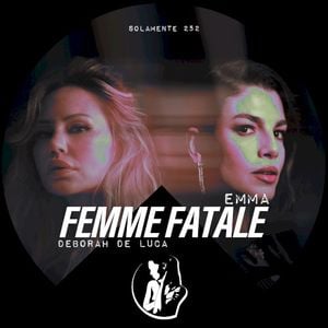 Femme Fatale (Single)