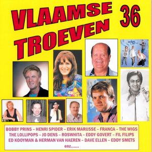 Vlaamse Troeven 36