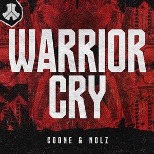 Warrior Cry (Single)