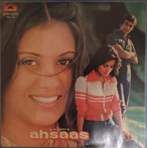 Ahsaas (OST)