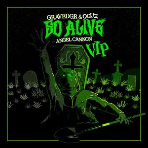 So Alive (VIP) (Single)