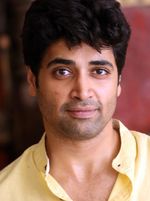 Adivi Sesh