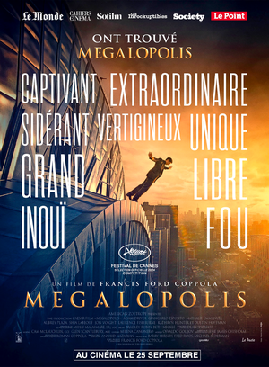 Megalopolis