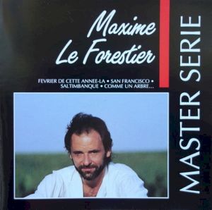 Maxime Le Forestier
