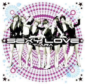 Sexy Love (Single)