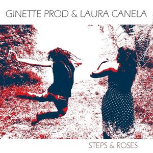 Steps & Roses (EP)