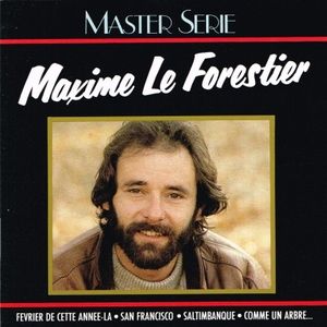 Maxime Le Forestier