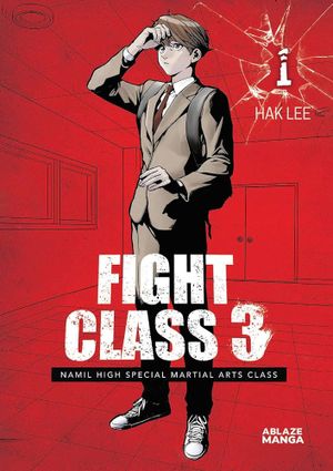 Fight class 3