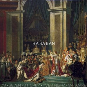 Hababam (Single)