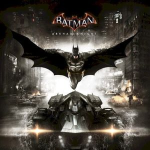 Best Of Batman: Arkham Knight (OST)