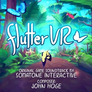 Flutter VR (Original Game Soundtrack)