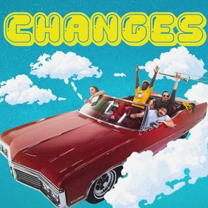 Changes (Single)