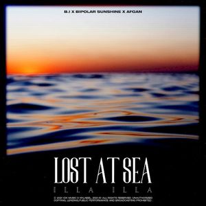 Lost at Sea (Illa Illa 2) (Single)