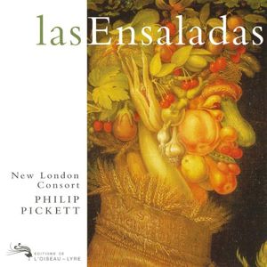 Las Ensaladas