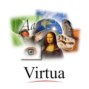 Virtua (EP)