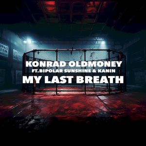 My Last Breath (Single)