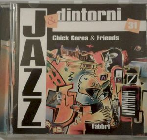 Chick Corea & Friends: New York