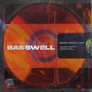 Bass Down Low (Single)