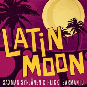 Latin Moon