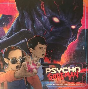 PG: Psycho Goreman (OST)