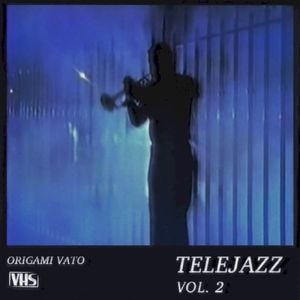 TeleJazz Vol. 2 (EP)