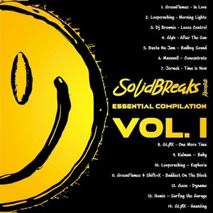 Essential Compilation, Vol. 1