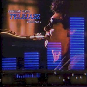 TeleJazz Vol. 1 (EP)