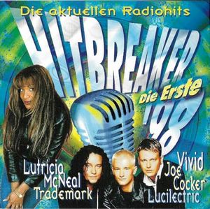 Hitbreaker '98: Die Erste