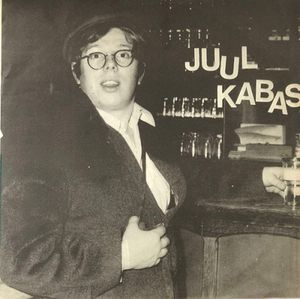 Juul Kabas / Nee, niet huilen! (Single)