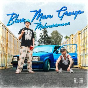 Blue Man Group (Single)