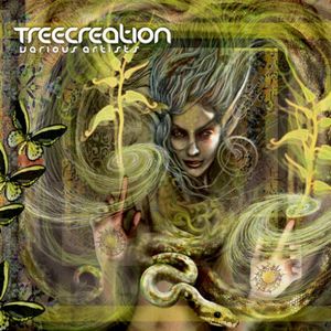 Treecreation