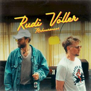 Rudi Völler (Single)