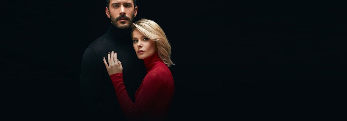 Cover Kuzgun