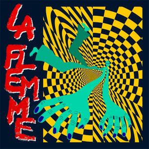 La Flemme (EP)