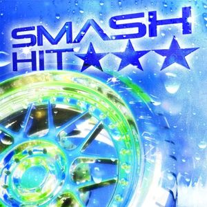 SMASH HIT (Single)