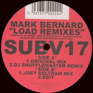 Load (Joey Beltram mix)